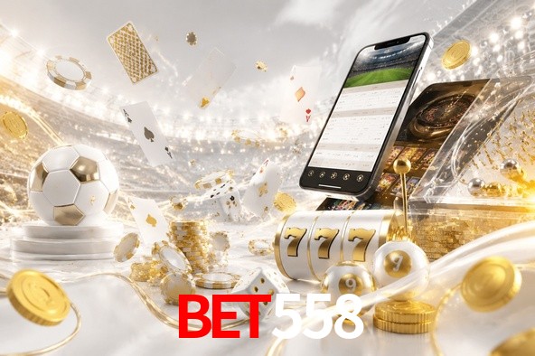 Experiência VIP bet558