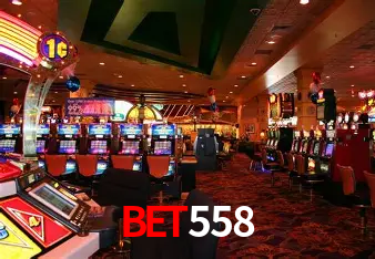 A Revolução dos Aplicativos de Jogos no bet558