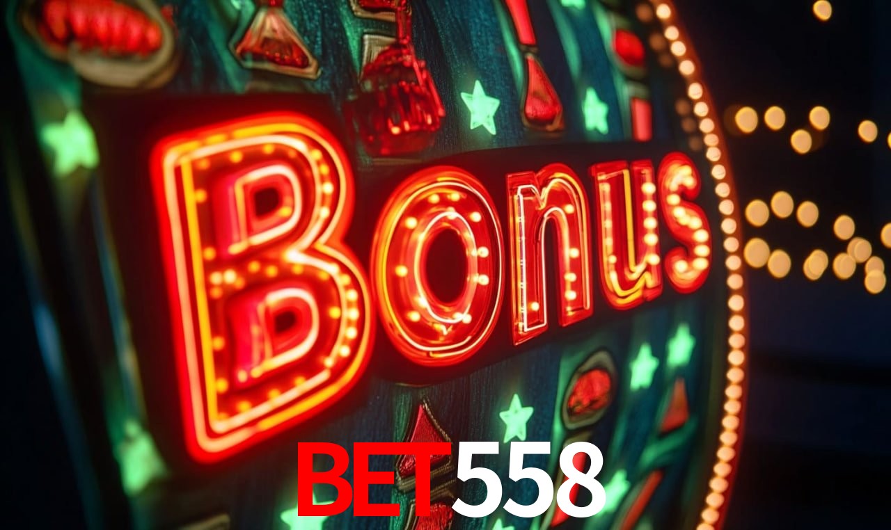 Experiência VIP bet558