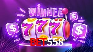 Welcome Bonus bet558