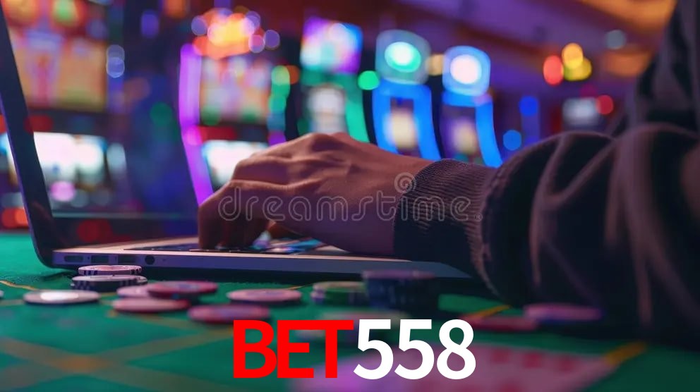 Estatísticas bet558