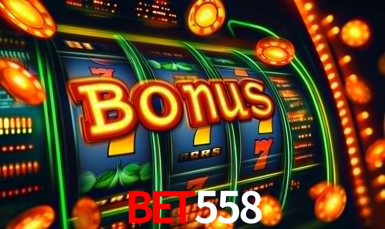 Blackjack Table bet558