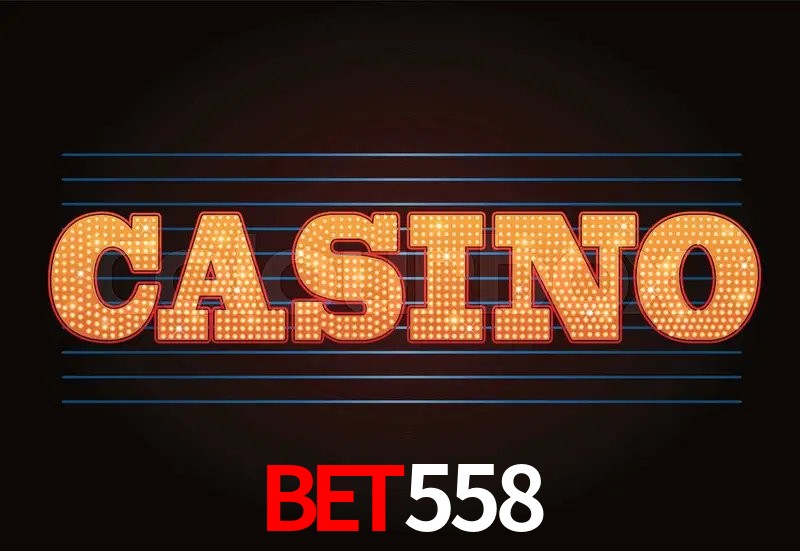 Promoção Relâmpago bet558