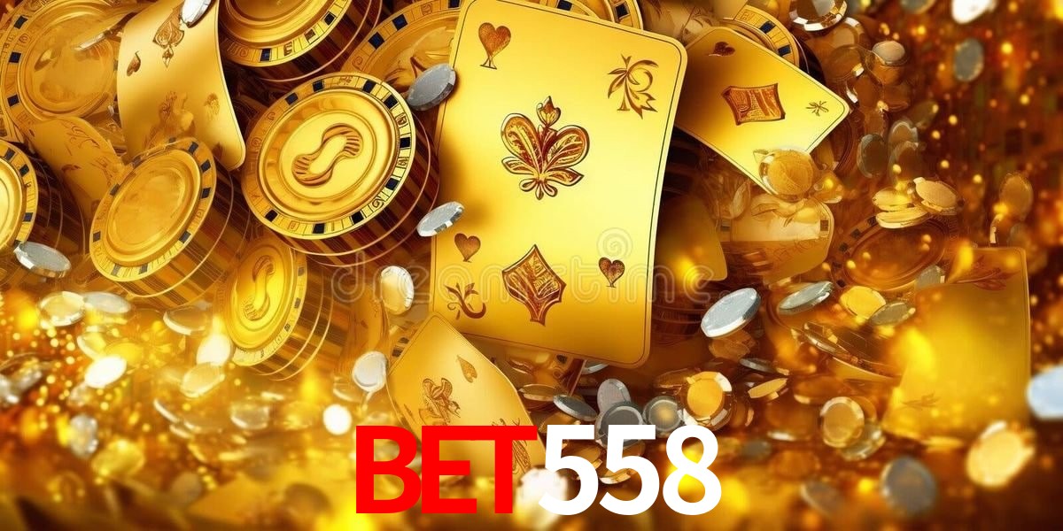 Interface Premium bet558