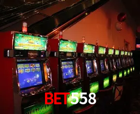 Descubra a Essência do bet558: Nossa História e Compromissos