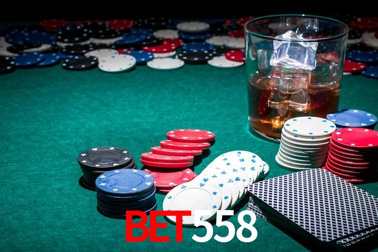 Jogos de Slot bet558