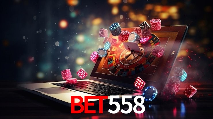 Casino Ao Vivo bet558