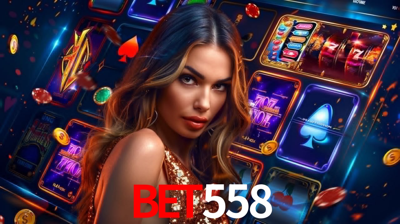 Programa VIP bet558