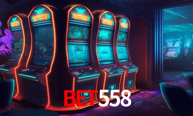 A Popularidade dos Caça-Níqueis no bet558