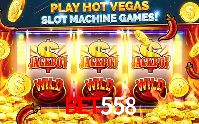 Inovações de Jogos na bet558: O Futuro das Experiências Interativas