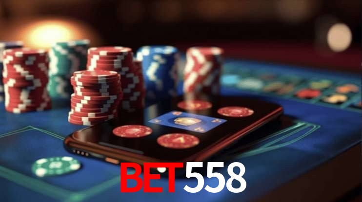 Requisitos do APK da bet558 para Android