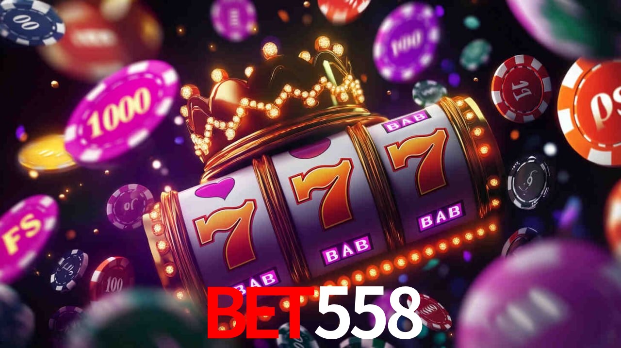 Game Providers bet558
