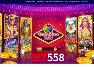 Descubra a Magia dos Jogos de Arcade no bet558