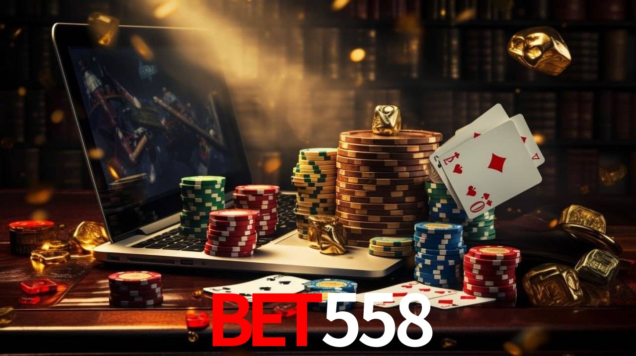 Diretório de Jogos bet558