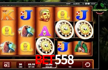 A Popularidade dos Caça-Níqueis no bet558