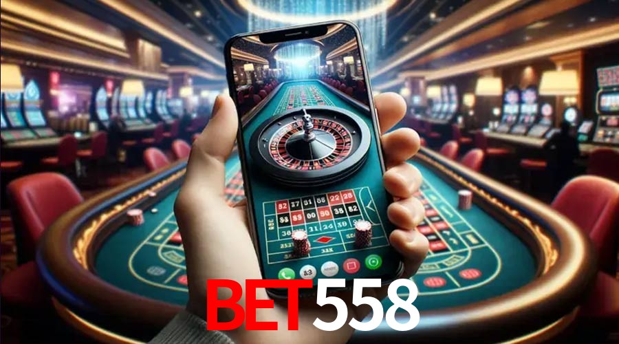 Responsive Design bet558