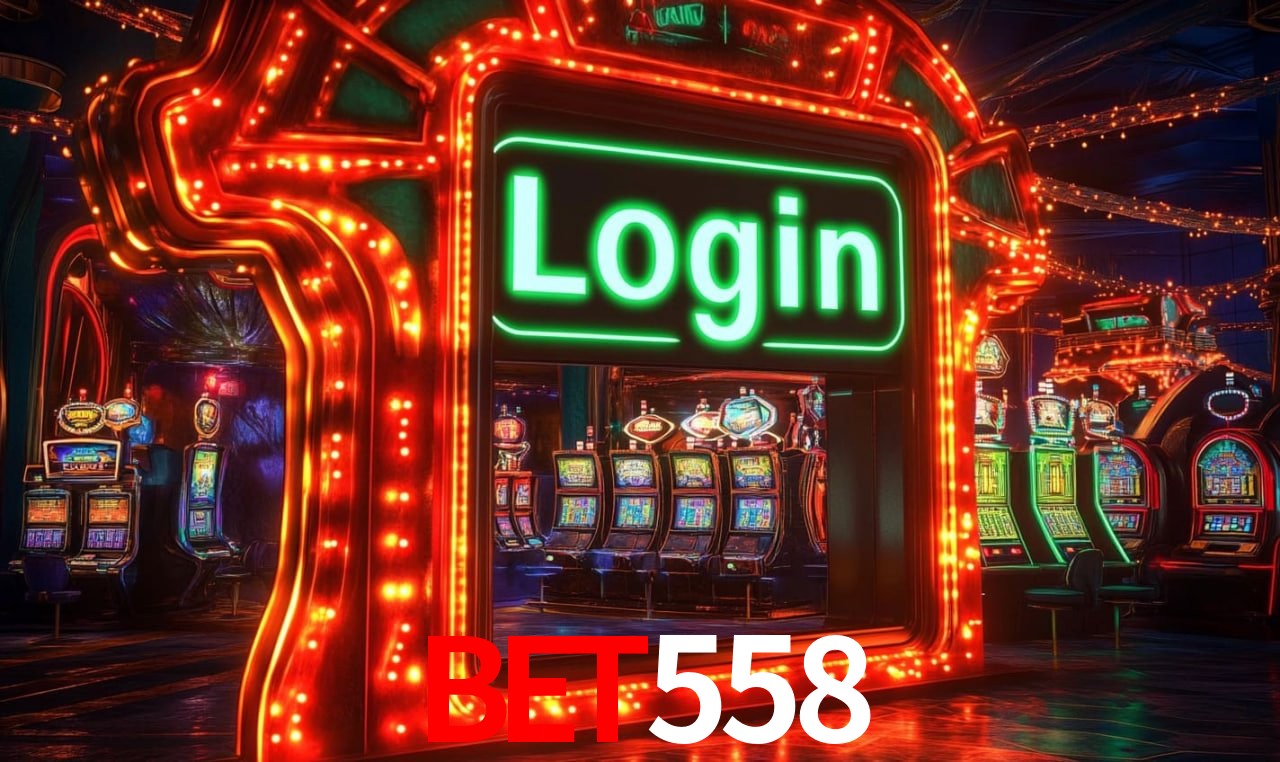 Benefícios da Conta bet558
