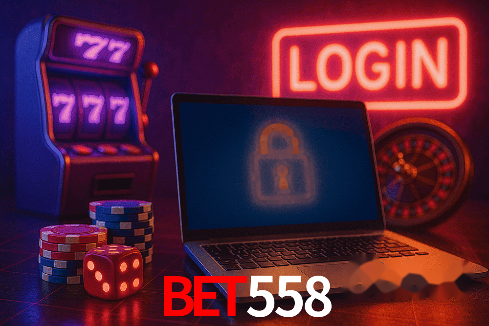 Integração de APIs bet558