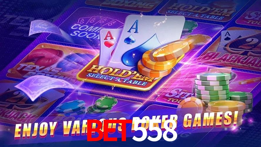 Torneios bet558