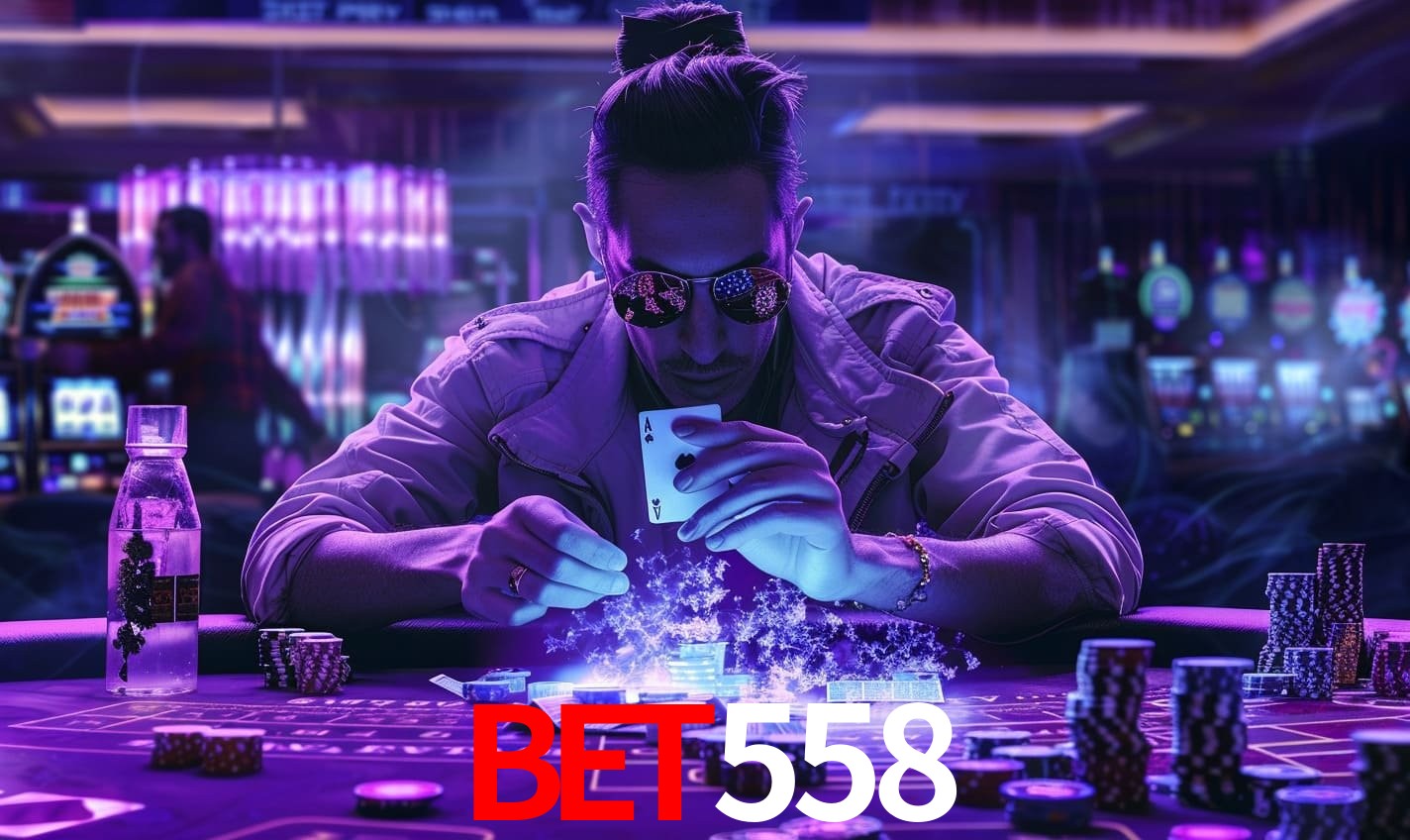 VIP Casino bet558