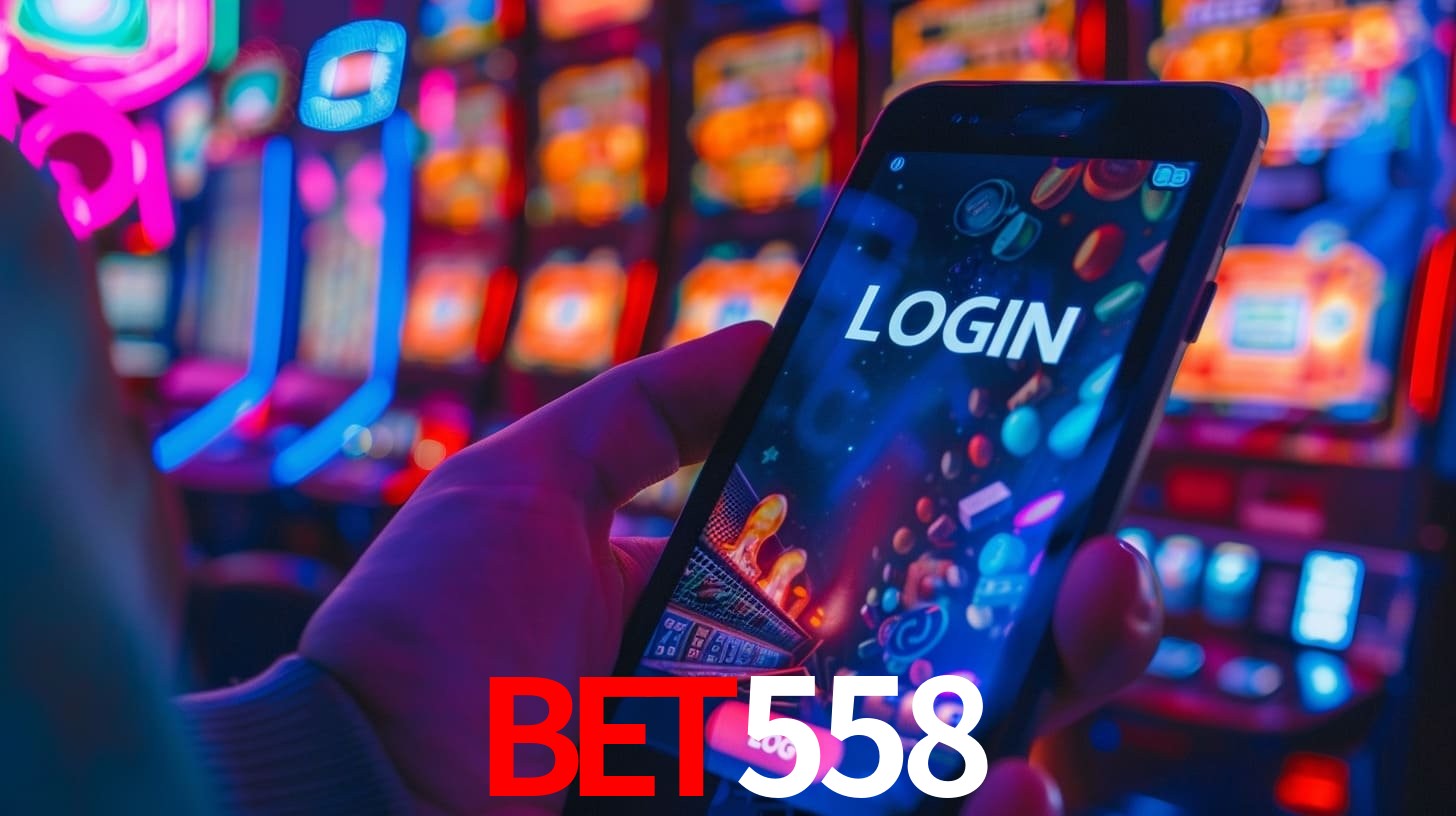 Avaliações dos Jogadores bet558