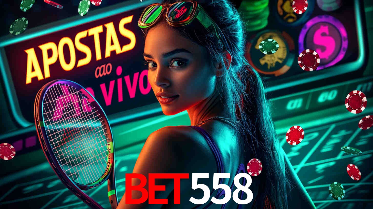 Desvendando o Mundo dos Jogos Virtuais na bet558