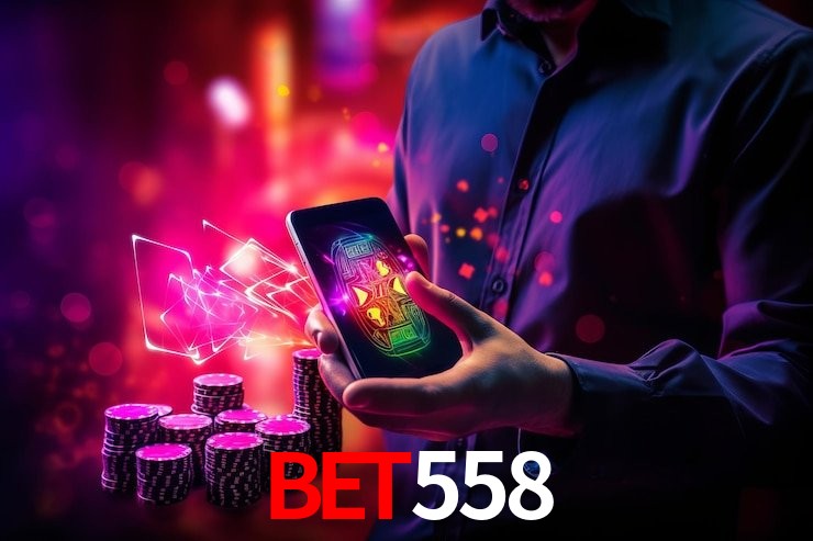 Recursos de Bônus bet558