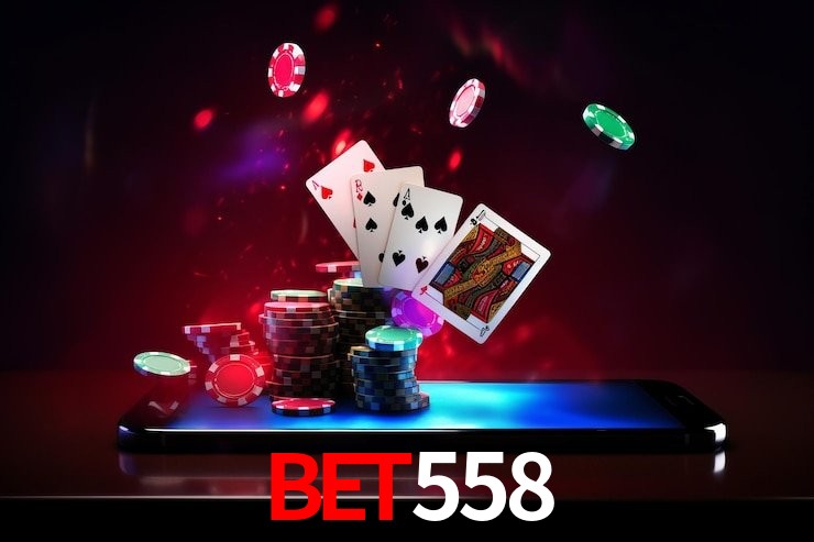 Games Directory bet558