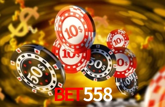 Login Seguro bet558