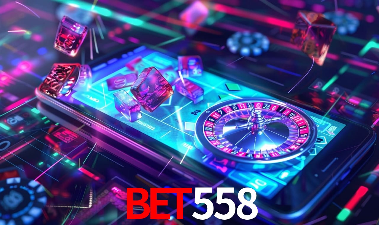 Tecnologia da Plataforma bet558