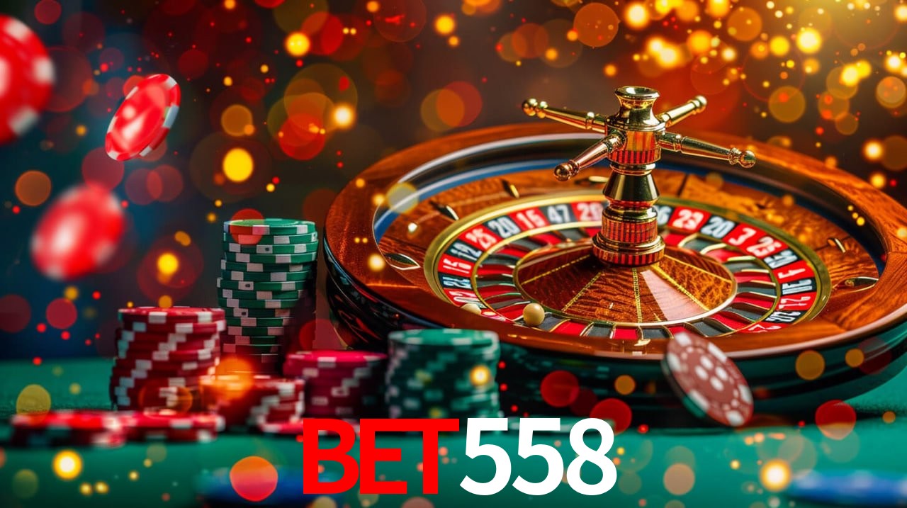 Jogos Exclusivos bet558