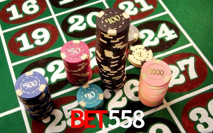 Bônus Diários bet558