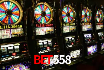 Explorando a Categoria de Eventos em Apostas na bet558