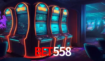 Desvendando o Mundo dos Jogos Virtuais na bet558