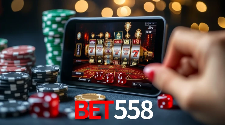 Premium Interface bet558