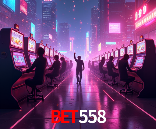 Estatísticas do Jogo bet558