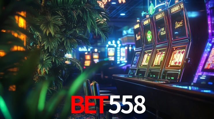 Welcome Bonus bet558